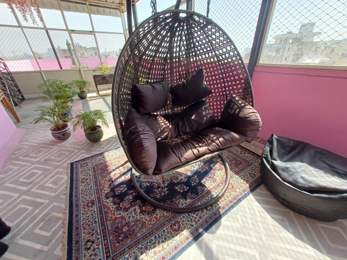 Beena Homestay 斋浦尔 外观 照片