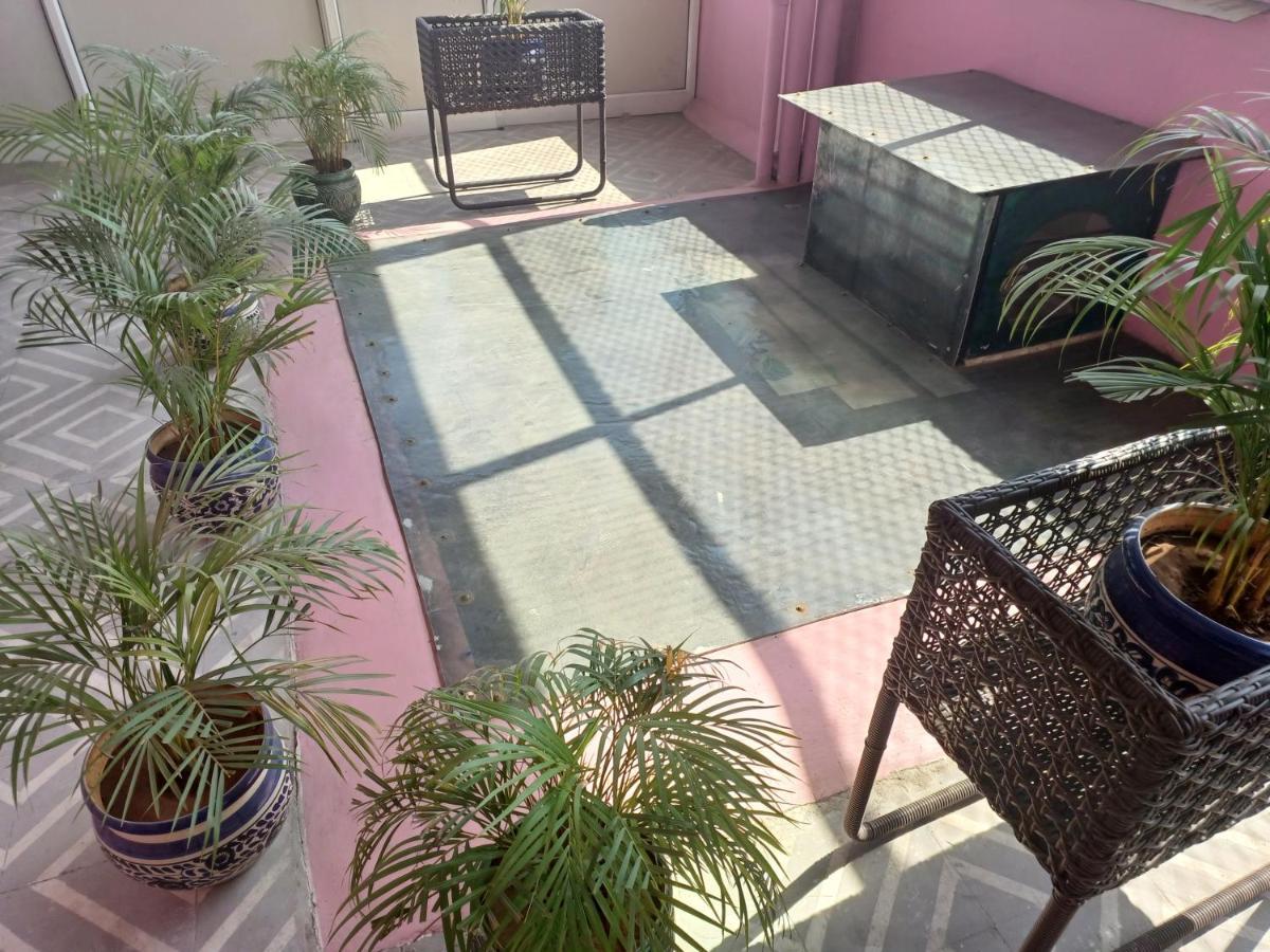 Beena Homestay 斋浦尔 外观 照片